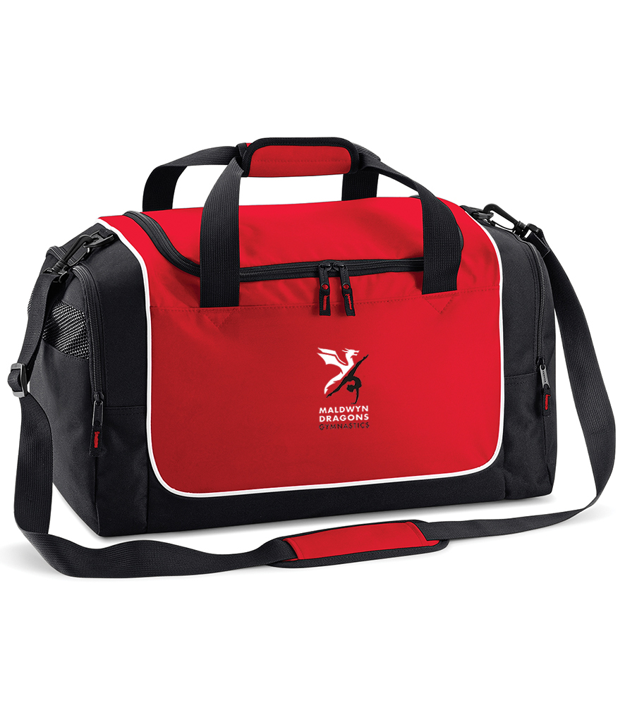Sports Locker Bag